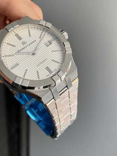 Cảm nhận của anh Nam khi sở hữu chiếc đồng hồ mong muốn